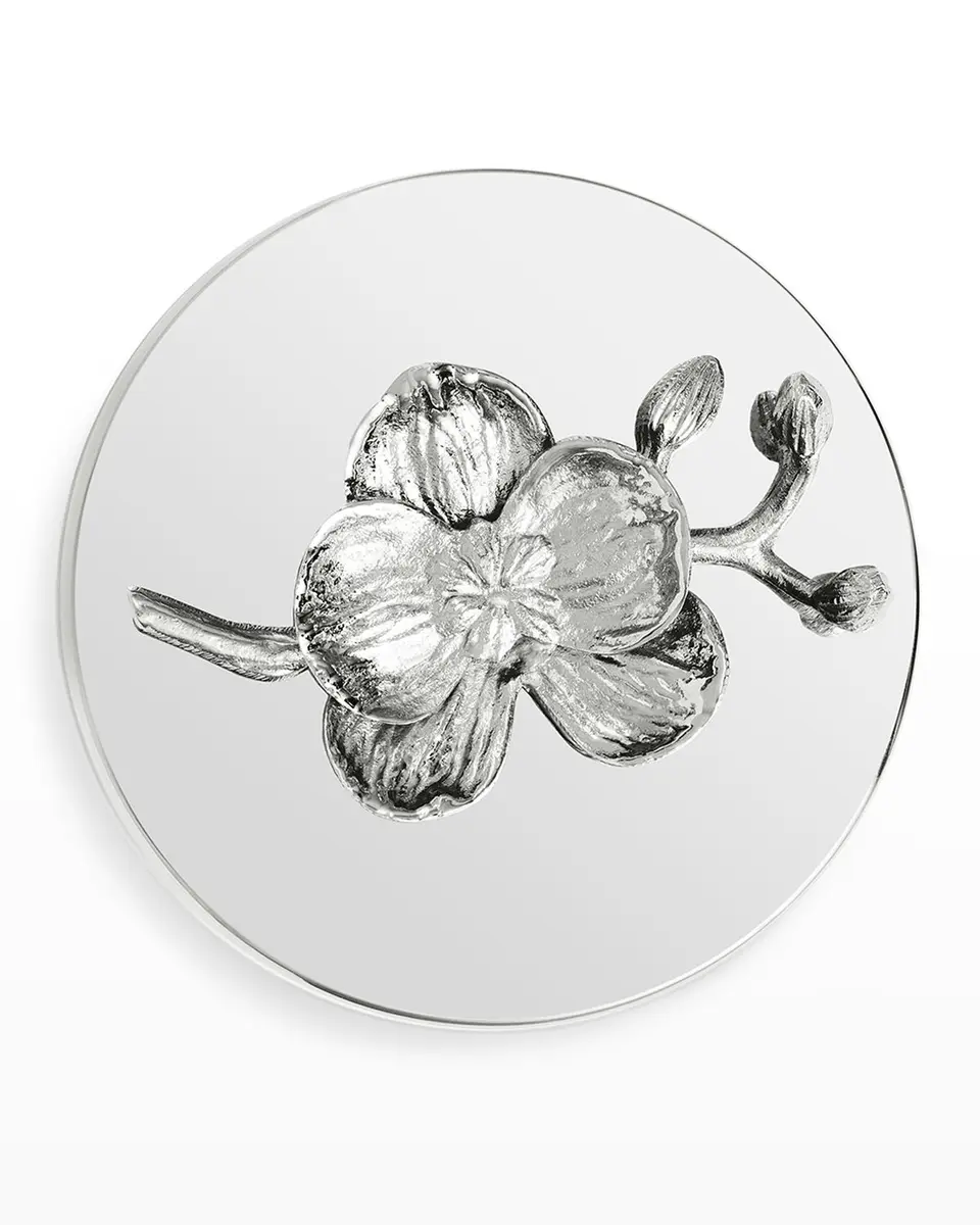 Michael Aram White Orchid Candle | Thumbnail 2 Michael Aram White Orchid Candle | Thumbnail 2