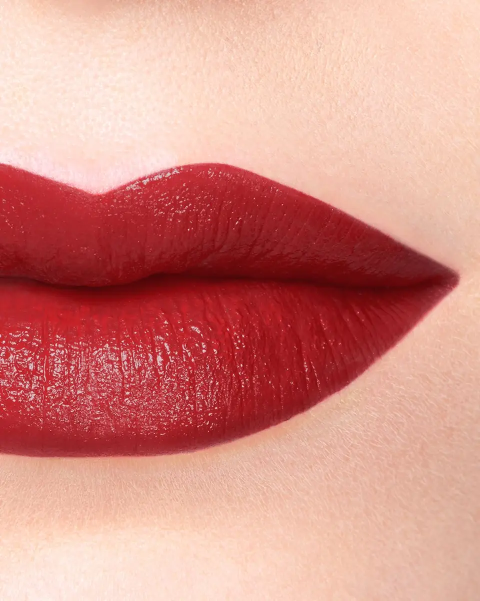 CLÉ DE PEAU BEAUTÉ Radiant Liquid Lipstick Rouge Matte | Thumbnail 3