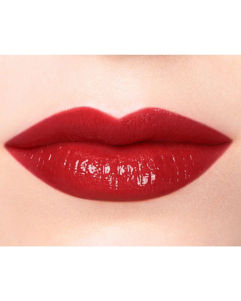 CLÉ DE PEAU BEAUTÉ Radiant Liquid Lipstick Rouge Shine | Thumbnail 3