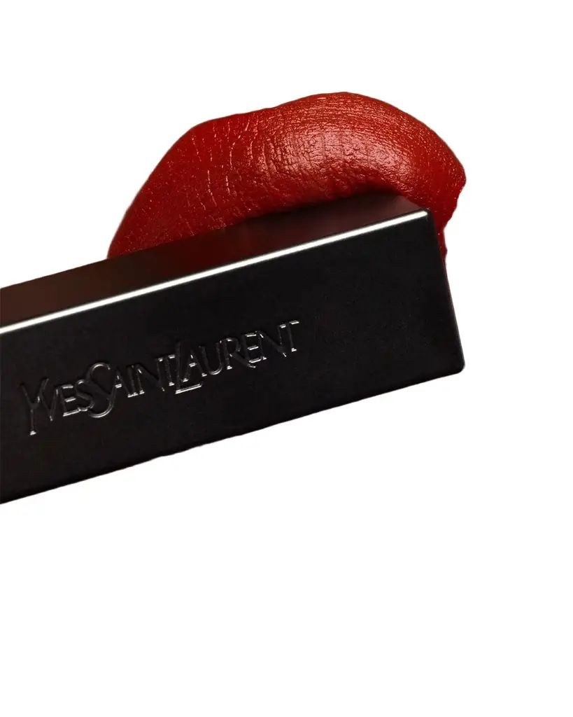 Yves Saint Laurent Beaute The Slim Velvet Radical | Image 1 Yves Saint Laurent Beaute The Slim Velvet Radical | Image 1
