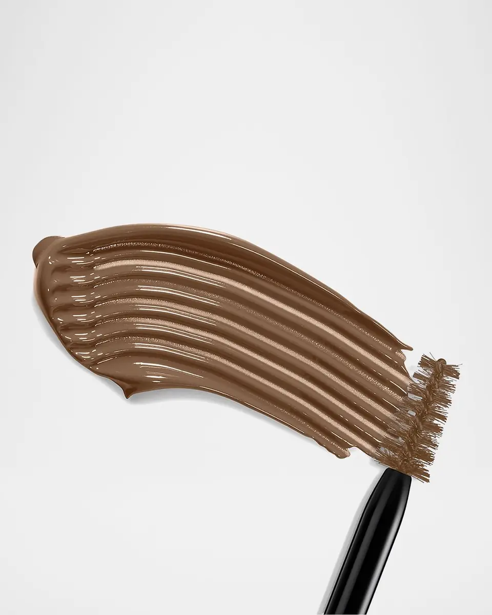 Dior Diorshow On Set Brow Gel | Thumbnail 2 Dior Diorshow On Set Brow Gel | Thumbnail 2