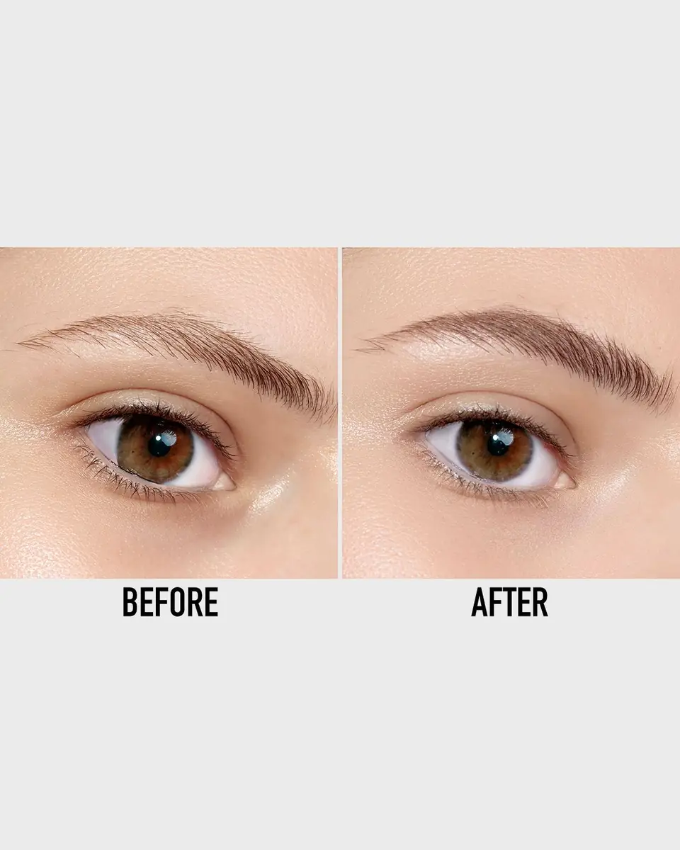 Dior Diorshow On Set Brow Gel | Thumbnail 3 Dior Diorshow On Set Brow Gel | Thumbnail 3