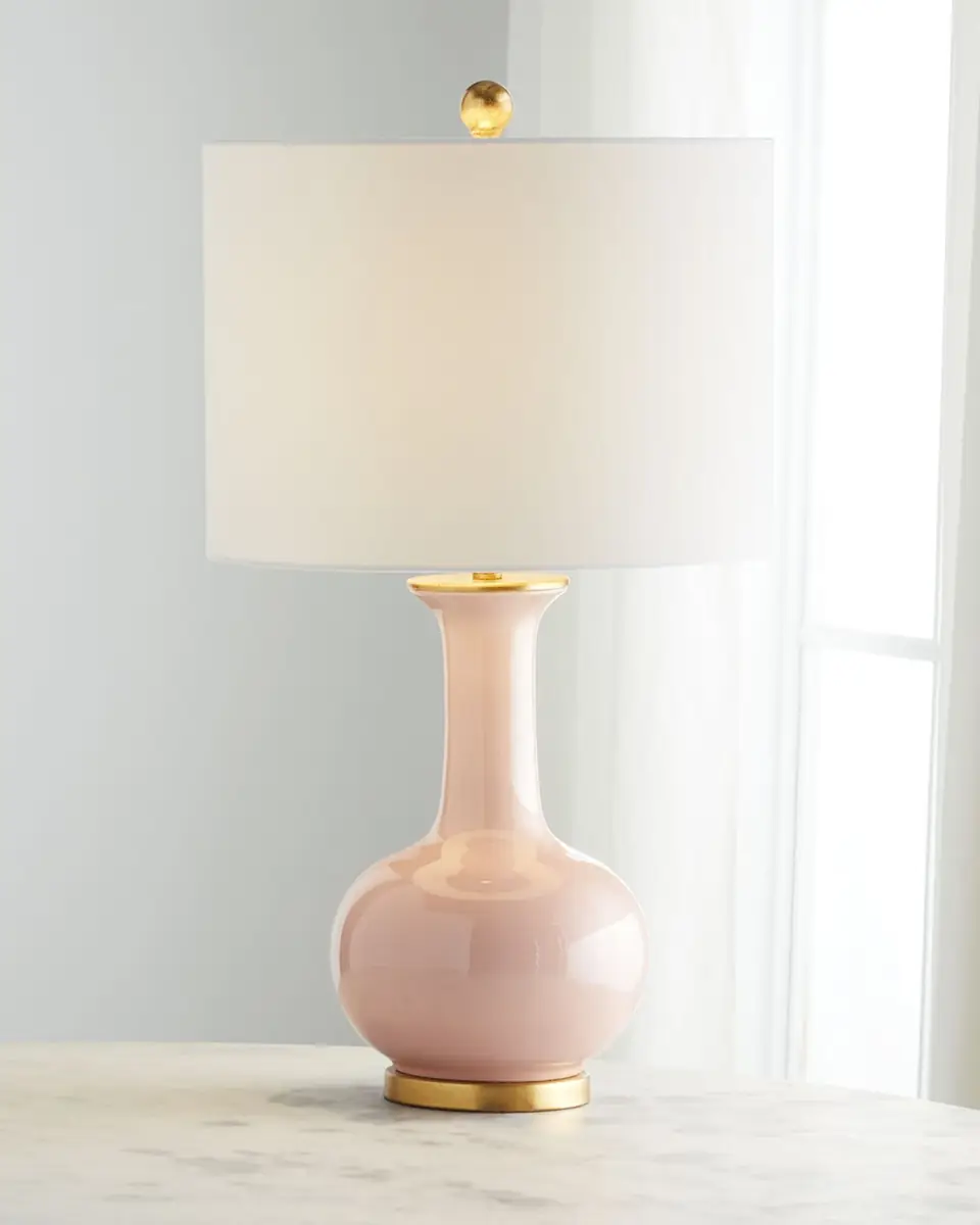 Old World Design Nela Ceramic Table Lamp | Thumbnail 2 Old World Design Nela Ceramic Table Lamp | Thumbnail 2