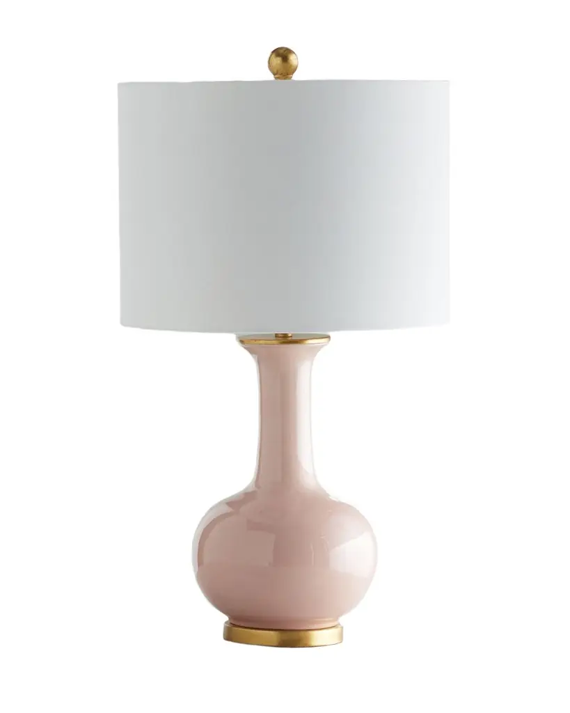 Old World Design Nela Ceramic Table Lamp | Image 1 Old World Design Nela Ceramic Table Lamp | Image 1