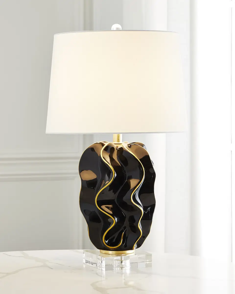 Old World Design Hannah Table Lamp | Thumbnail 2 Old World Design Hannah Table Lamp | Thumbnail 2