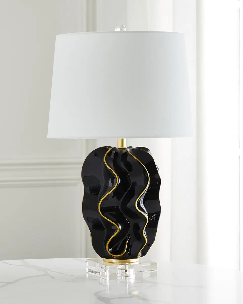Old World Design Hannah Table Lamp | Image 1 Old World Design Hannah Table Lamp | Image 1