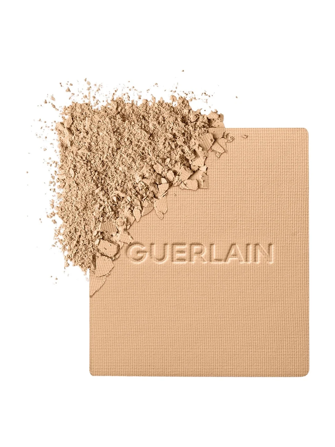 Guerlain Parure Gold Skin Control High Perfection Matte Powder Foundation Refill, 0.01 oz.