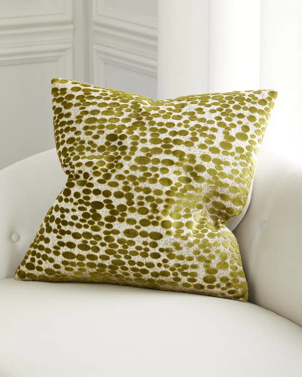 D.V. KAP Home Markle Throw Pillow