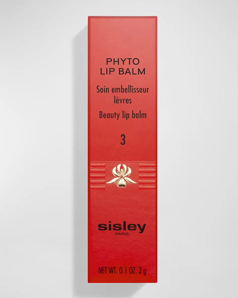 Sisley-Paris Phyto-Lip Balm Refill | Thumbnail 3
