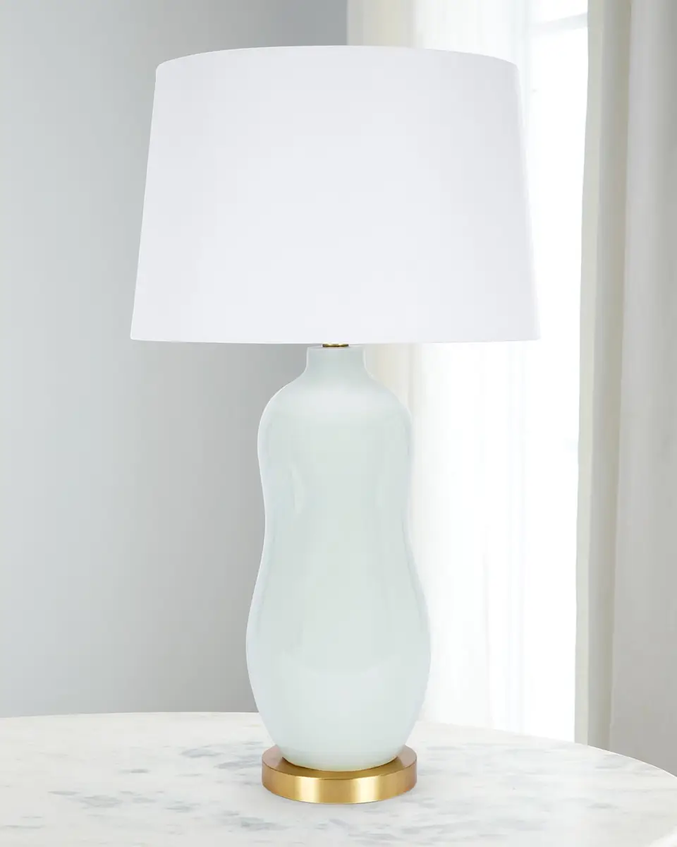 Old World Design Taylor Ceramic Table Lamp | Thumbnail 2 Old World Design Taylor Ceramic Table Lamp | Thumbnail 2