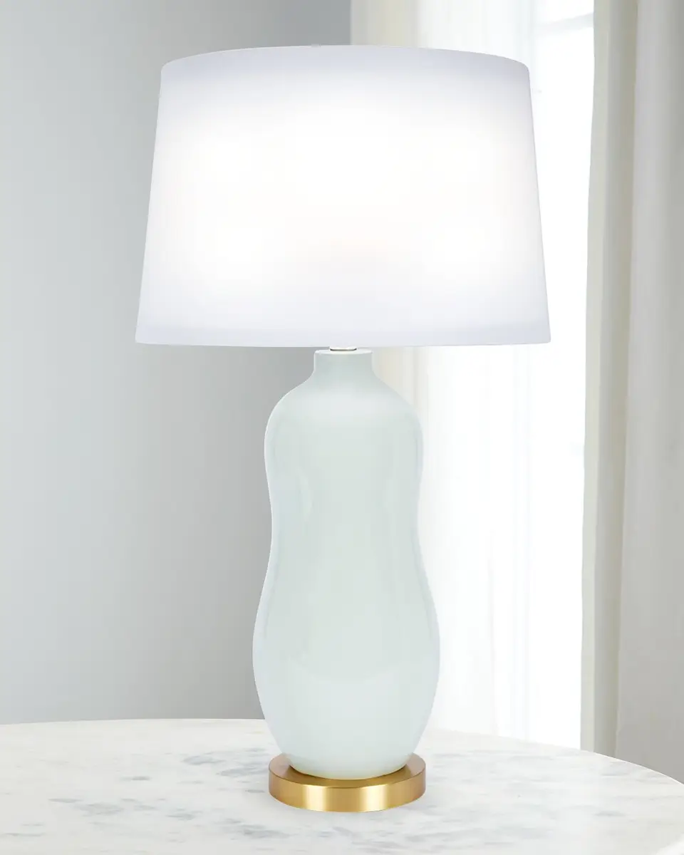 Old World Design Taylor Ceramic Table Lamp | Image 1 Old World Design Taylor Ceramic Table Lamp | Image 1