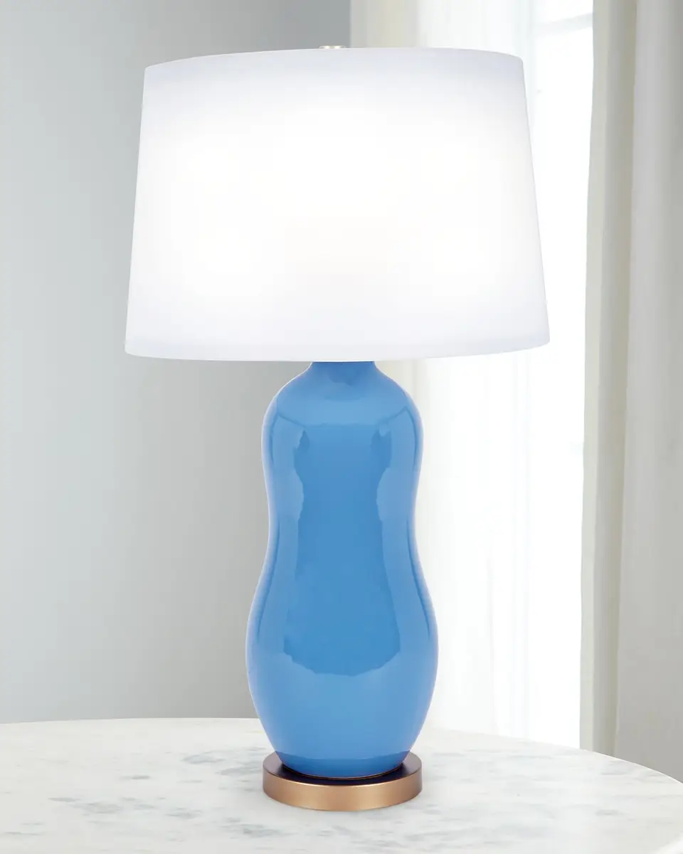 Old World Design Taylor Ceramic Table Lamp | Image 1 Old World Design Taylor Ceramic Table Lamp | Image 1