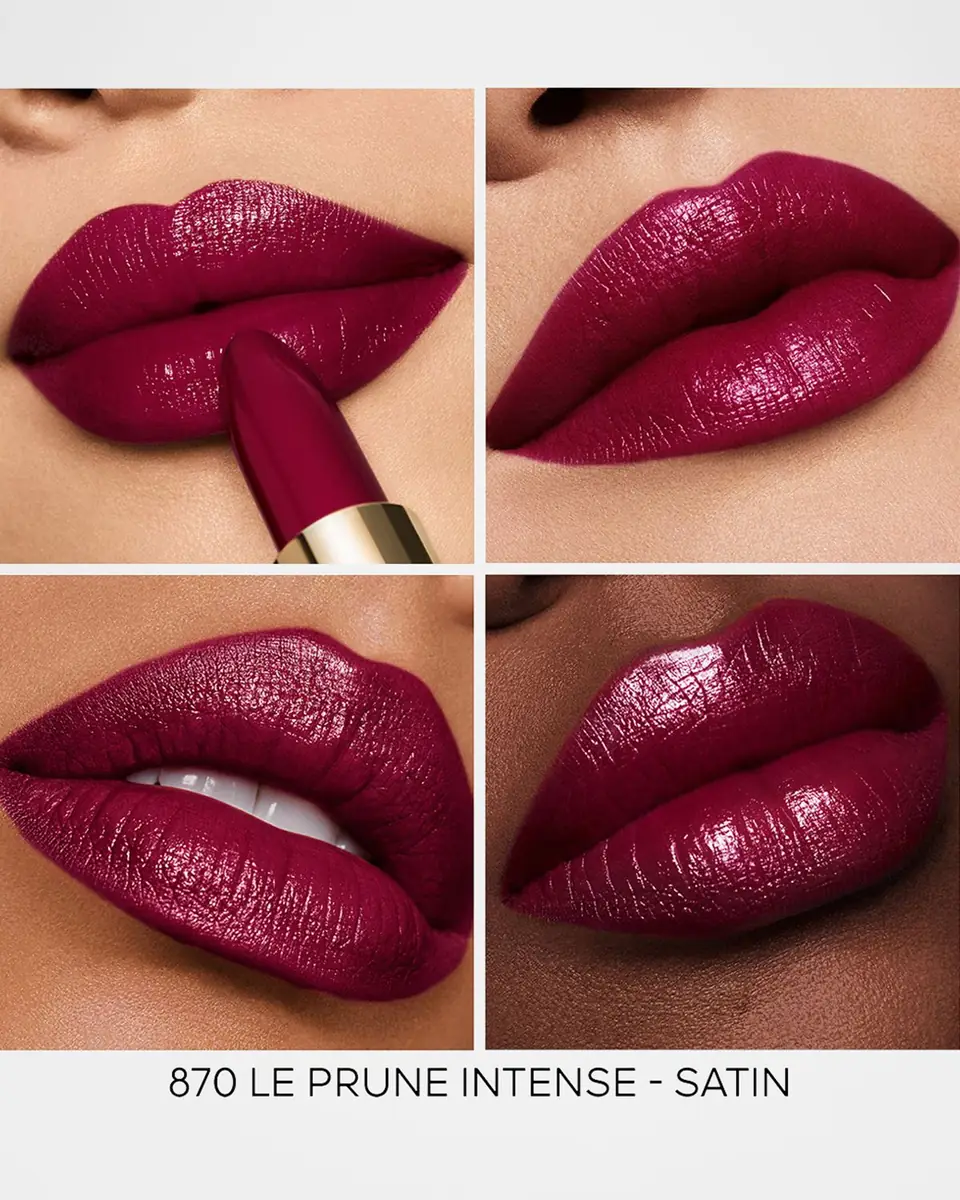 Guerlain Rouge G Customizable Satin Lipstick Refill | Thumbnail 2 Guerlain Rouge G Customizable Satin Lipstick Refill | Thumbnail 2