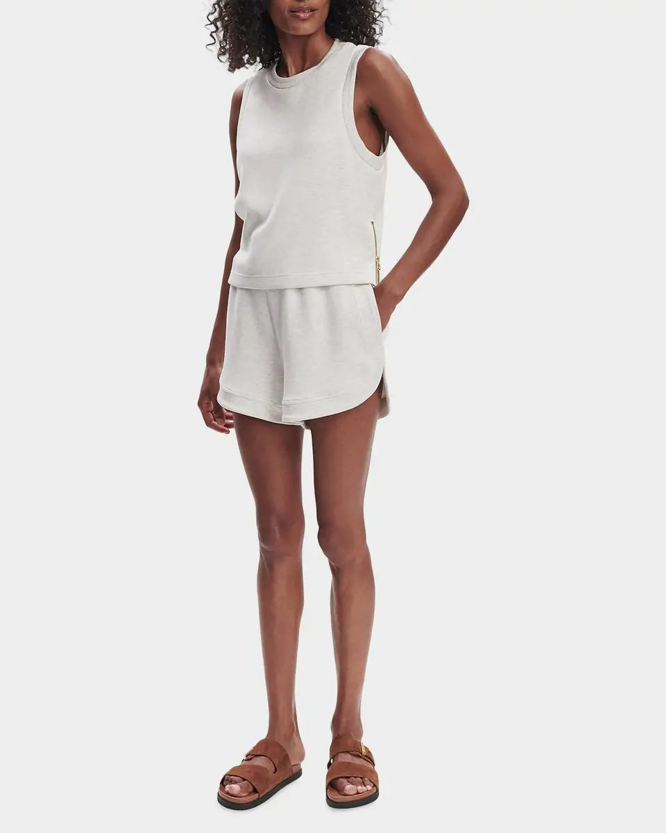 Varley Shea Cropped Tank Top | Thumbnail 6 Varley Shea Cropped Tank Top | Thumbnail 6