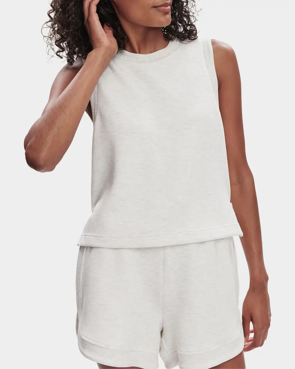 Varley Shea Cropped Tank Top | Thumbnail 8 Varley Shea Cropped Tank Top | Thumbnail 8