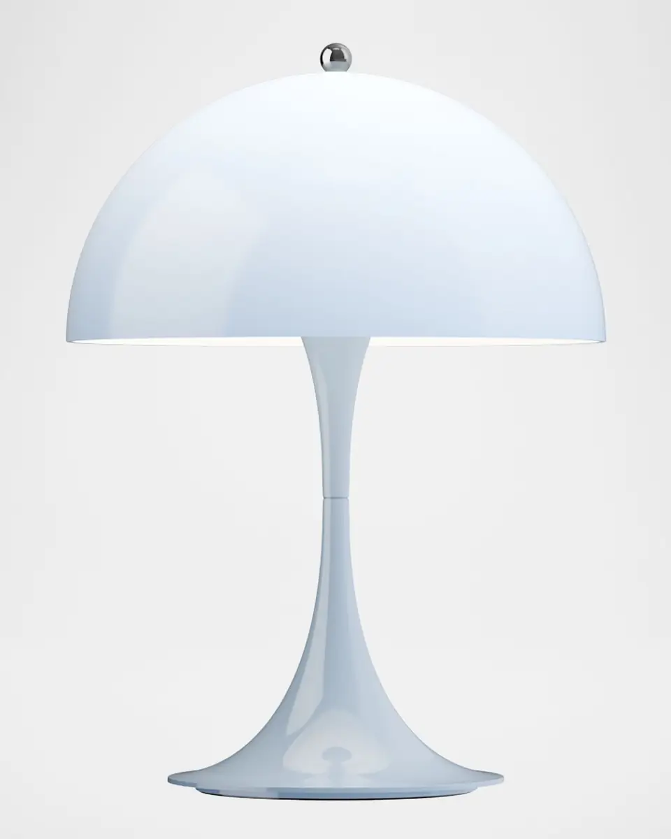 Louis Poulsen Panthella Mini 13" Table Lamp | Thumbnail 2 Louis Poulsen Panthella Mini 13" Table Lamp | Thumbnail 2