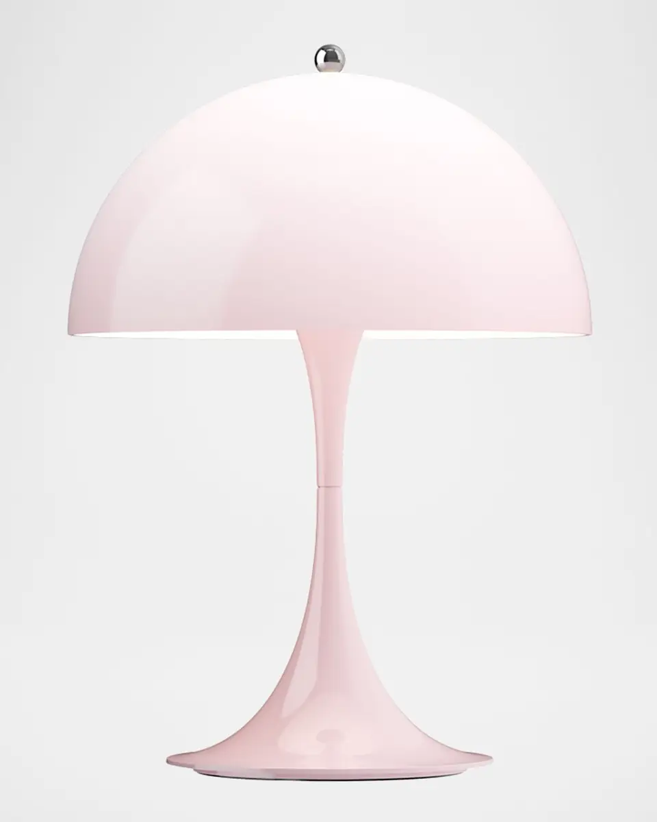 Louis Poulsen Panthella Mini 13" Table Lamp | Thumbnail 2