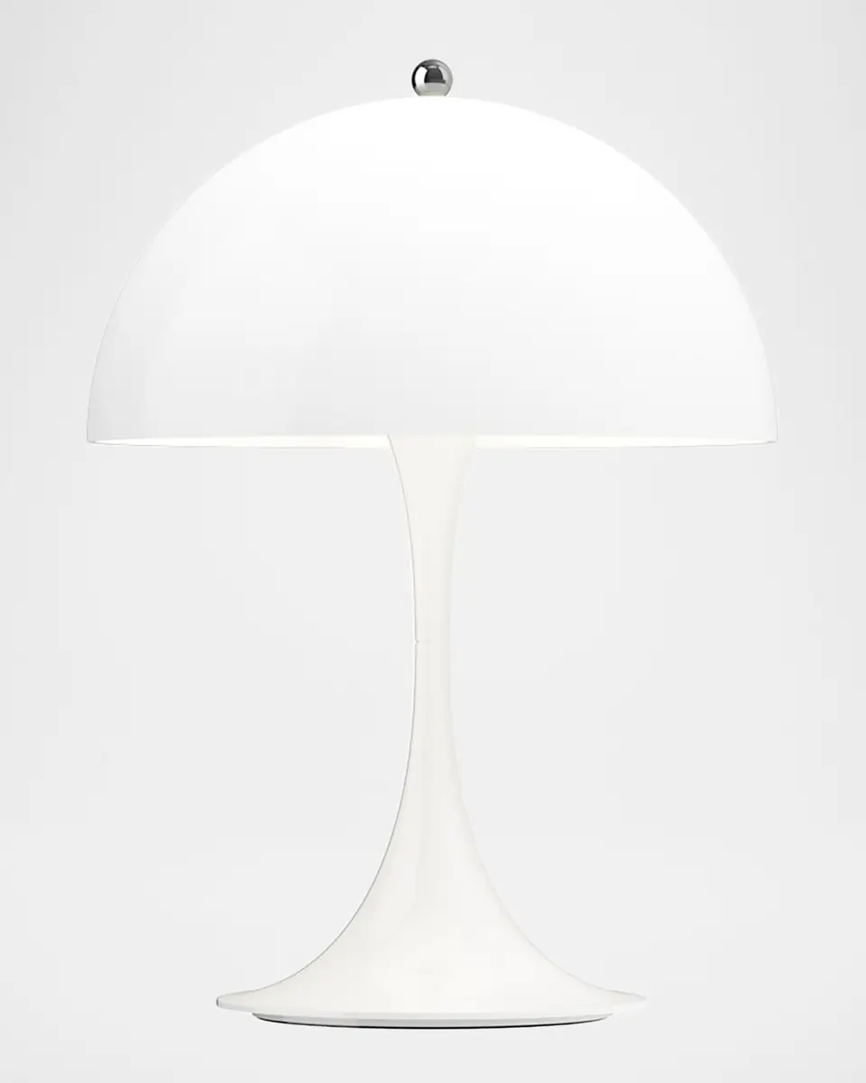 Louis Poulsen Panthella Mini 13" Table Lamp | Thumbnail 2 Louis Poulsen Panthella Mini 13" Table Lamp | Thumbnail 2