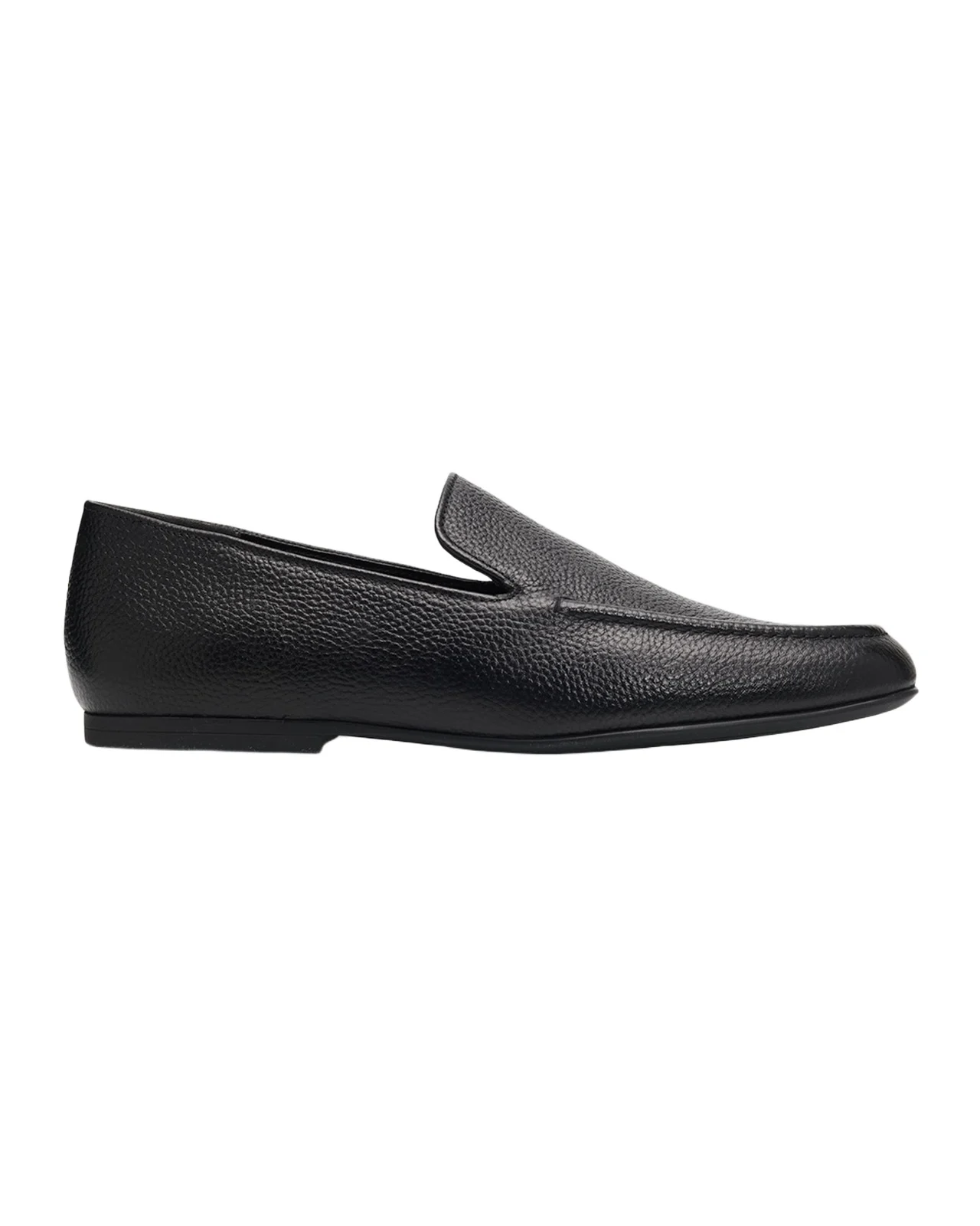 Men's Canyon Soft Leather Moccasin Loafers