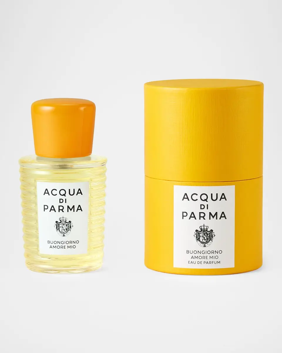 Acqua di Parma Buongiorno Amore Mio Eau de Parfum, 3.4 oz. | Thumbnail 2 Acqua di Parma Buongiorno Amore Mio Eau de Parfum, 3.4 oz. | Thumbnail 2