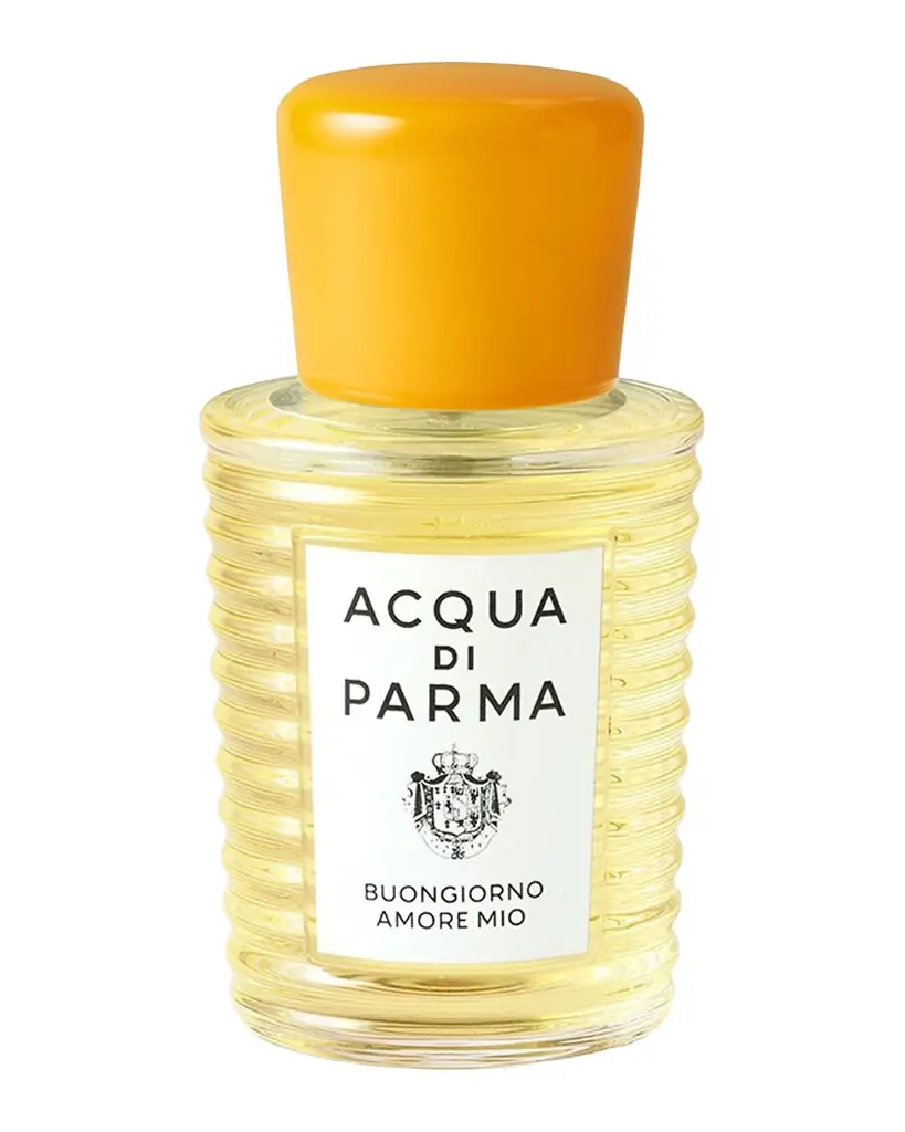 Acqua di Parma Buongiorno Amore Mio Eau de Parfum, 3.4 oz. | Image 1 Acqua di Parma Buongiorno Amore Mio Eau de Parfum, 3.4 oz. | Image 1