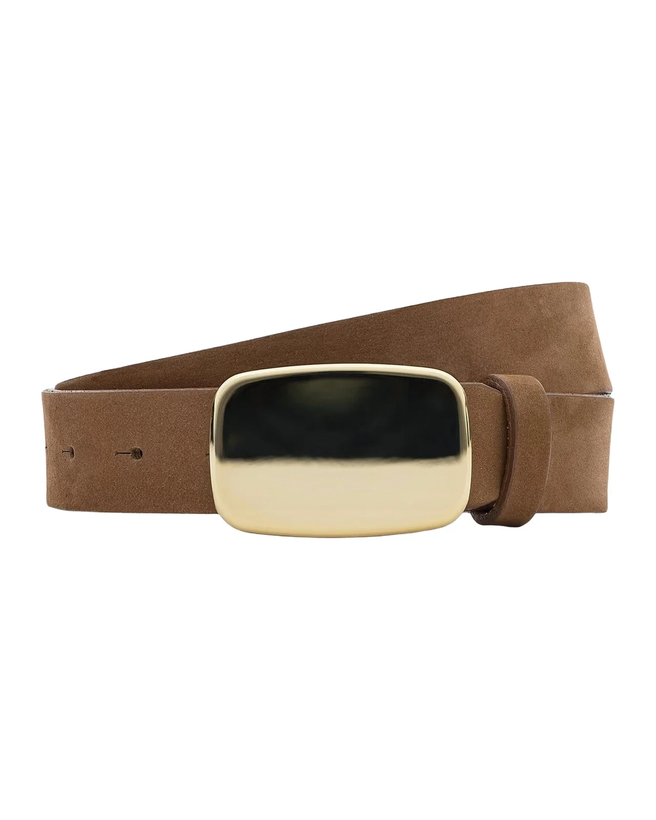 Hennie Suede Belt Hennie Suede Belt