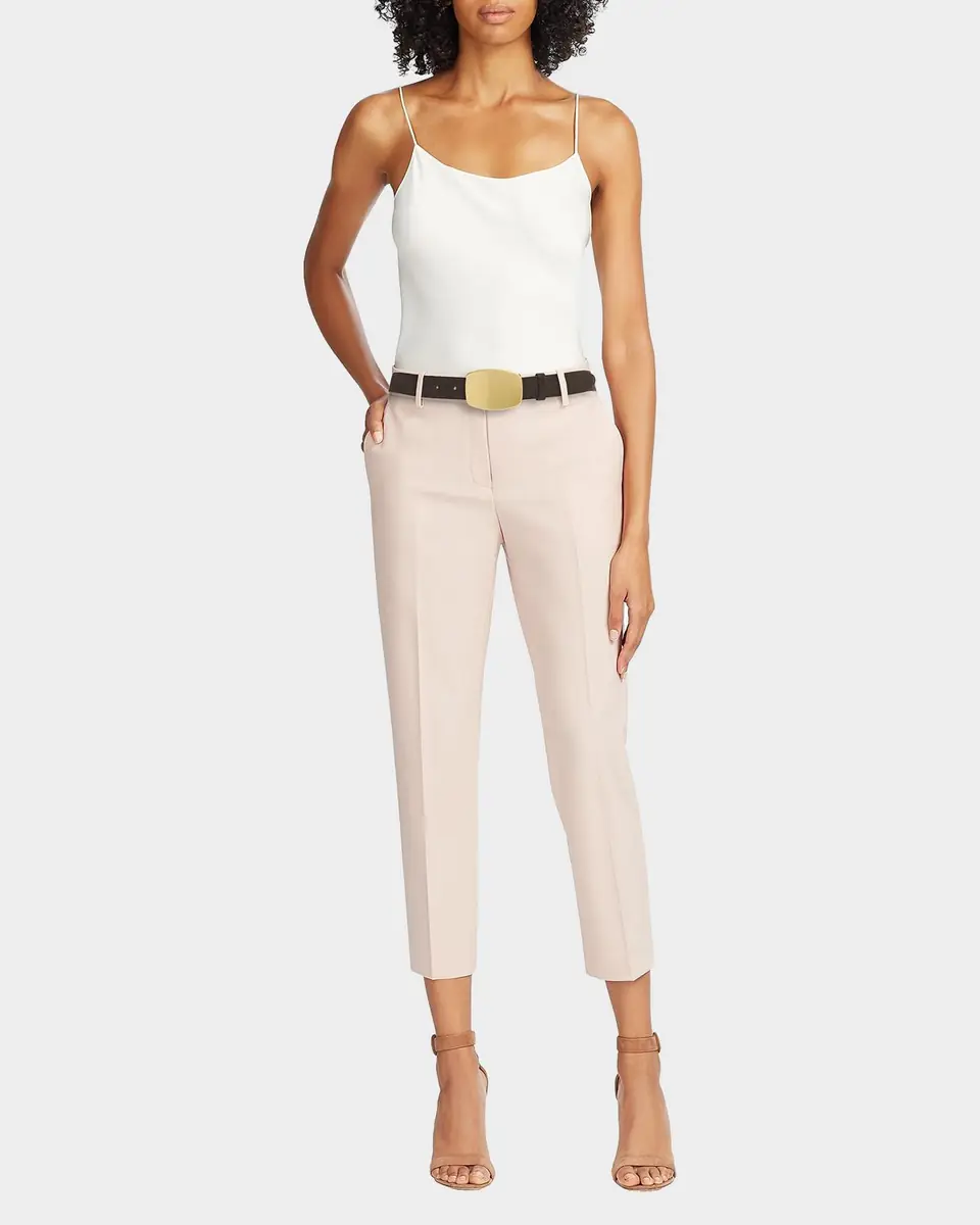 rag & bone Wyatt Suede Belt | Thumbnail 2 rag & bone Wyatt Suede Belt | Thumbnail 2