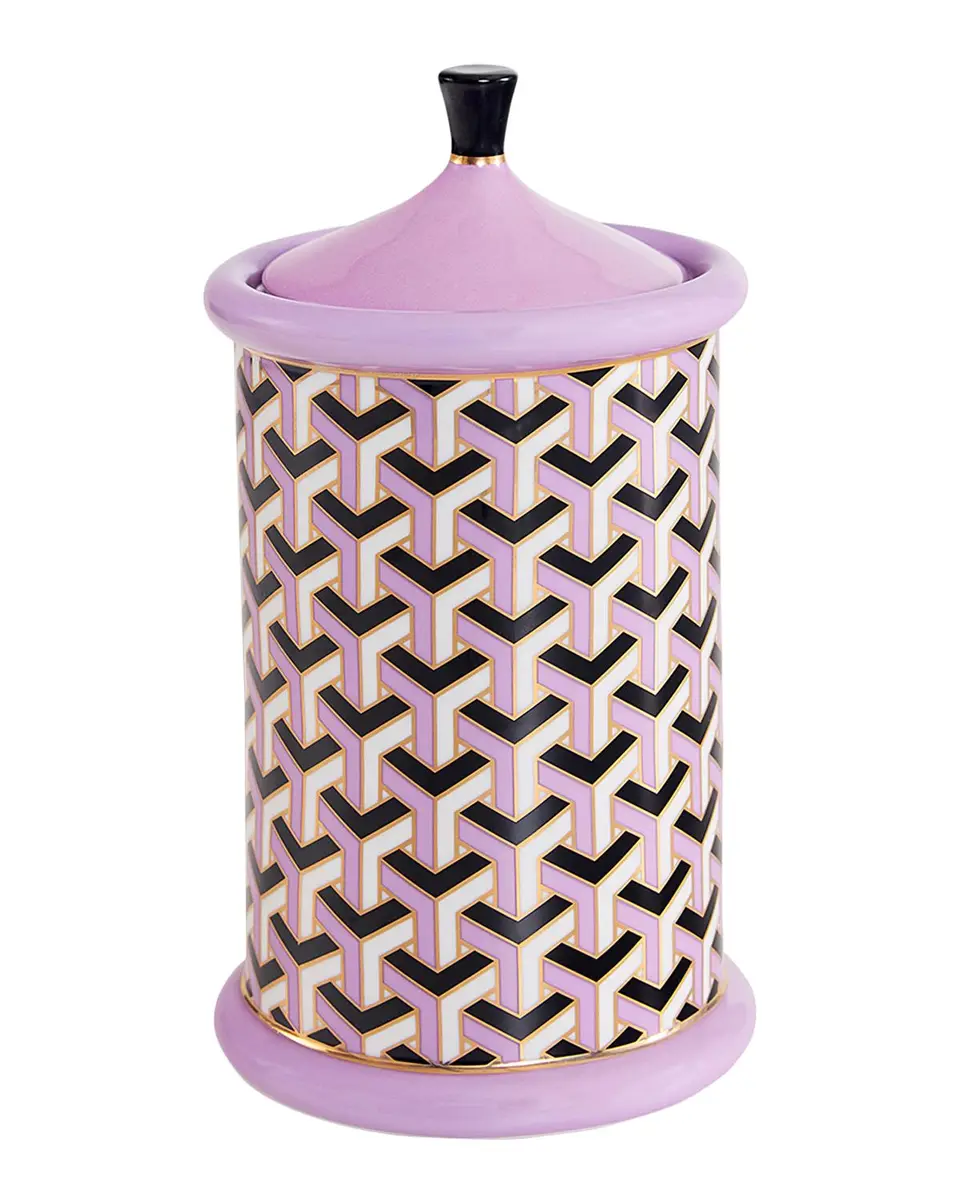 Jonathan Adler Versailles Medium Canister | Thumbnail 3 Jonathan Adler Versailles Medium Canister | Thumbnail 3
