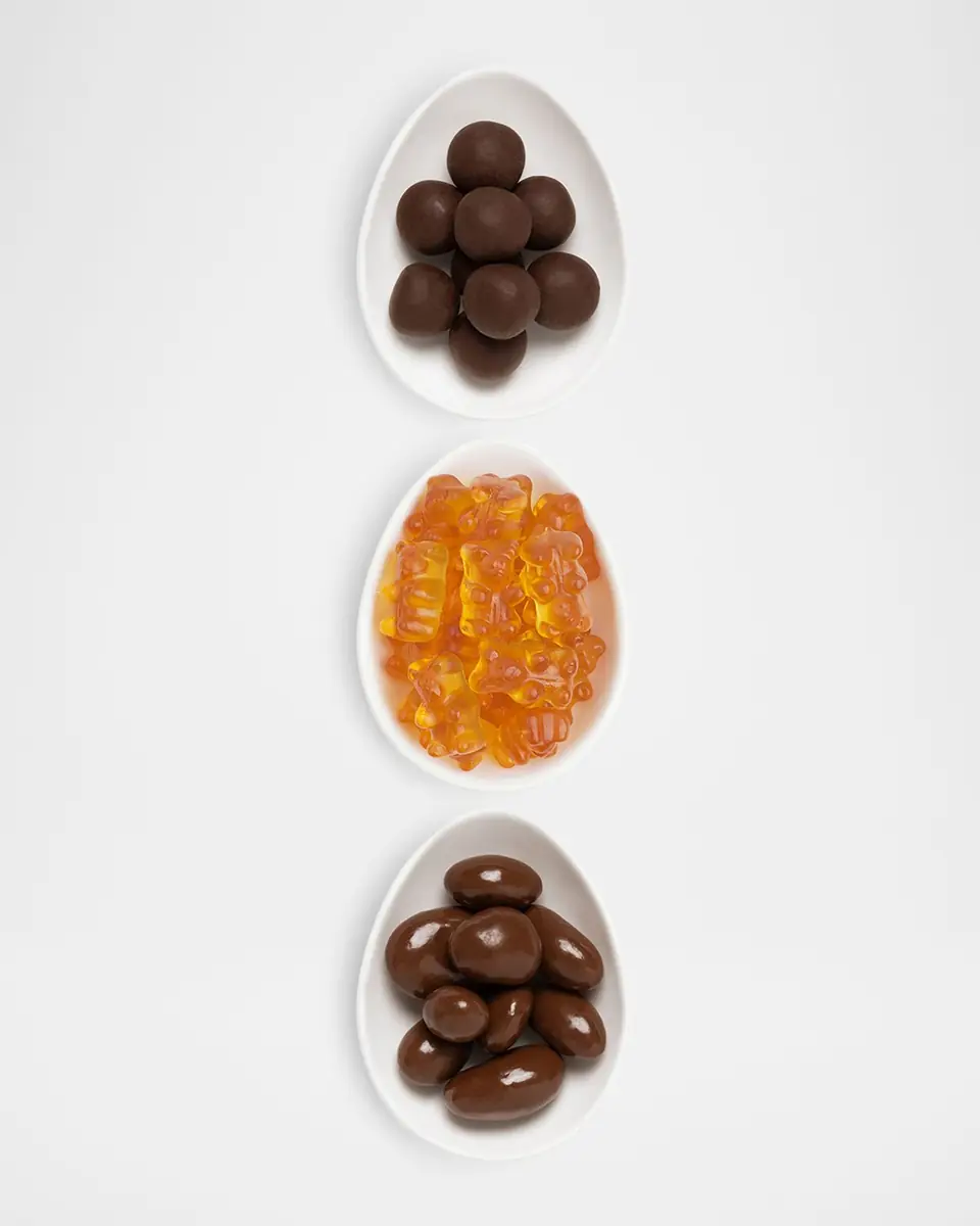Sugarfina The Bourbon Collection: Off Hours 3-Piece Bento Box | Thumbnail 3 Sugarfina The Bourbon Collection: Off Hours 3-Piece Bento Box | Thumbnail 3