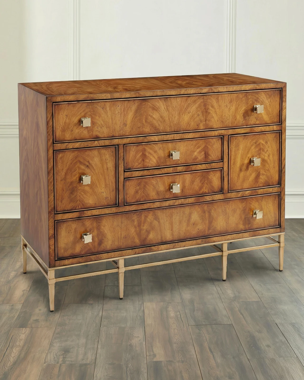 John-Richard Collection Marlowe 6-Drawer Chest