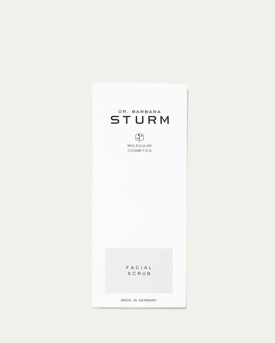 Dr. Barbara Sturm Facial Scrub | Thumbnail 2 Dr. Barbara Sturm Facial Scrub | Thumbnail 2