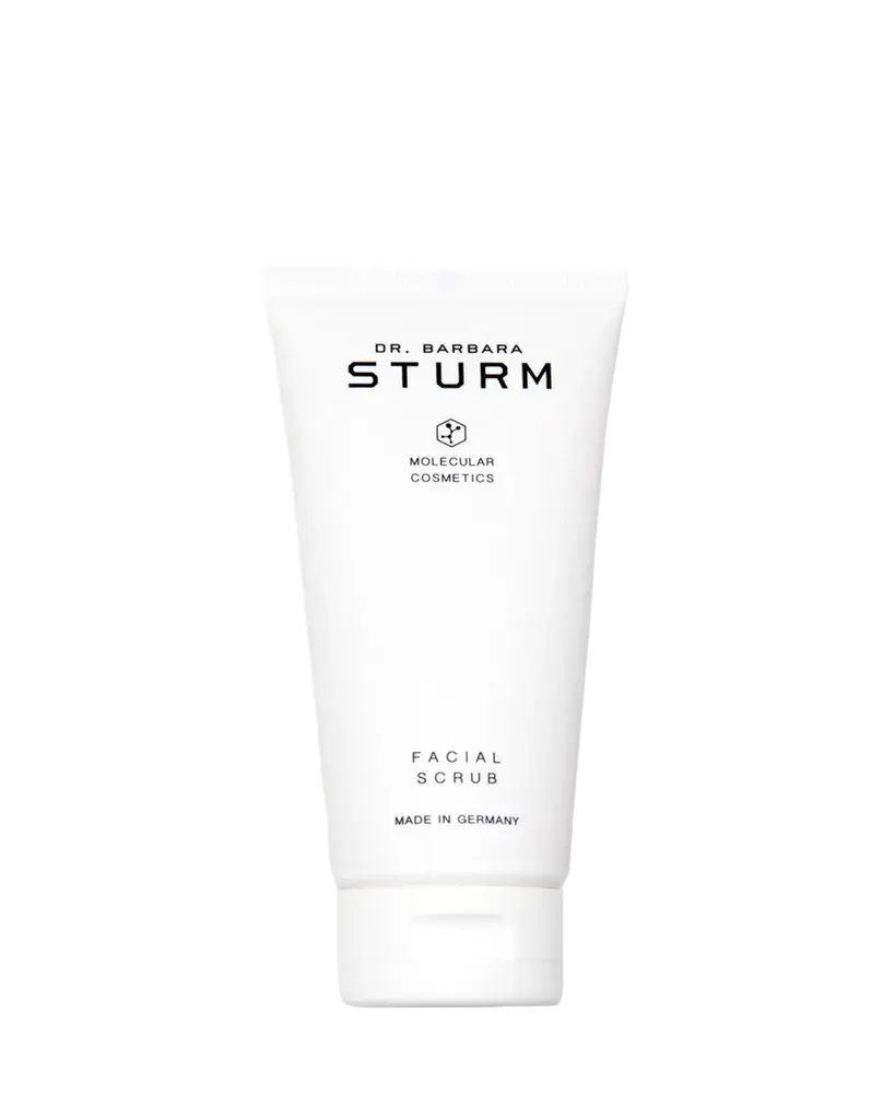 Dr. Barbara Sturm Facial Scrub | Image 1 Dr. Barbara Sturm Facial Scrub | Image 1