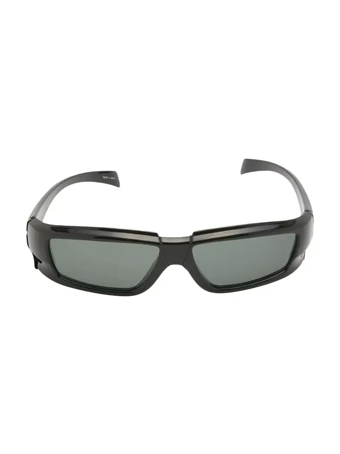 Men's Rick Wrap-Around Sunglasses Men's Rick Wrap-Around Sunglasses