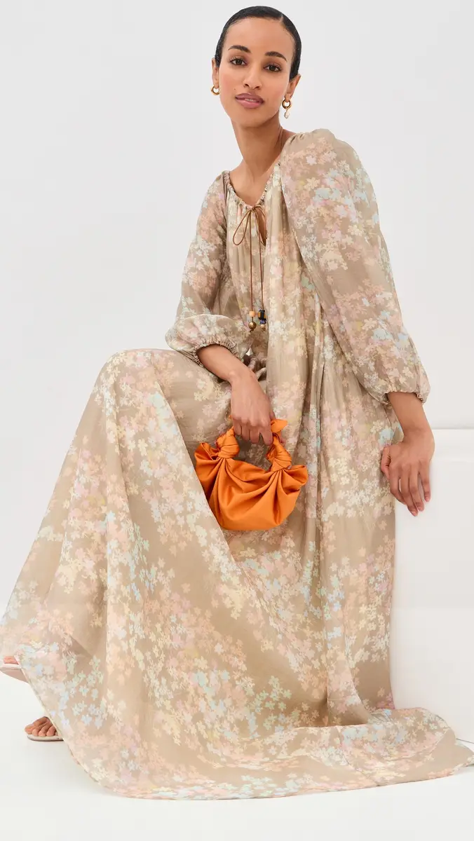 BERNADETTE Bonnie Dress | Thumbnail 2 BERNADETTE Bonnie Dress | Thumbnail 2