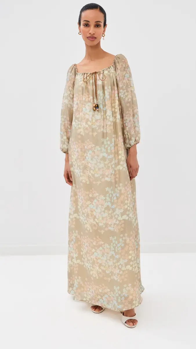 BERNADETTE Bonnie Dress | Thumbnail 3 BERNADETTE Bonnie Dress | Thumbnail 3