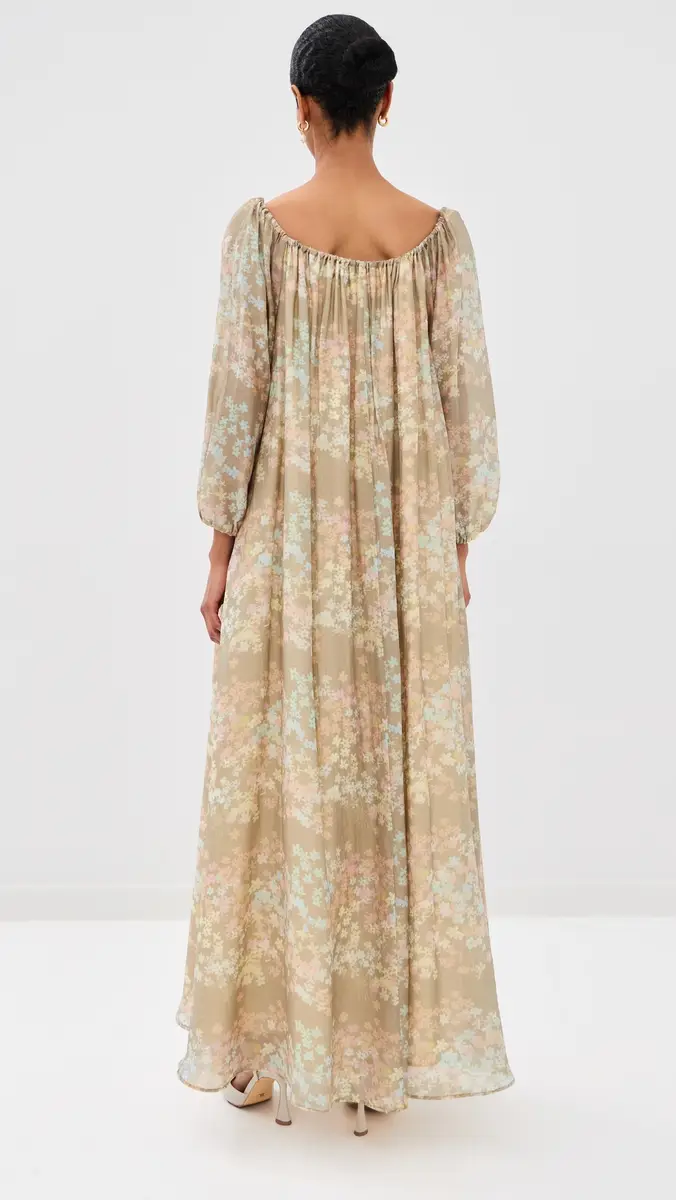 BERNADETTE Bonnie Dress | Thumbnail 4 BERNADETTE Bonnie Dress | Thumbnail 4