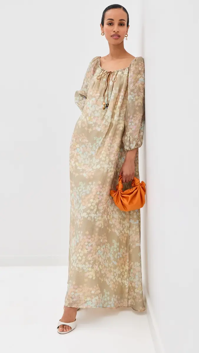 BERNADETTE Bonnie Dress | Thumbnail 6 BERNADETTE Bonnie Dress | Thumbnail 6