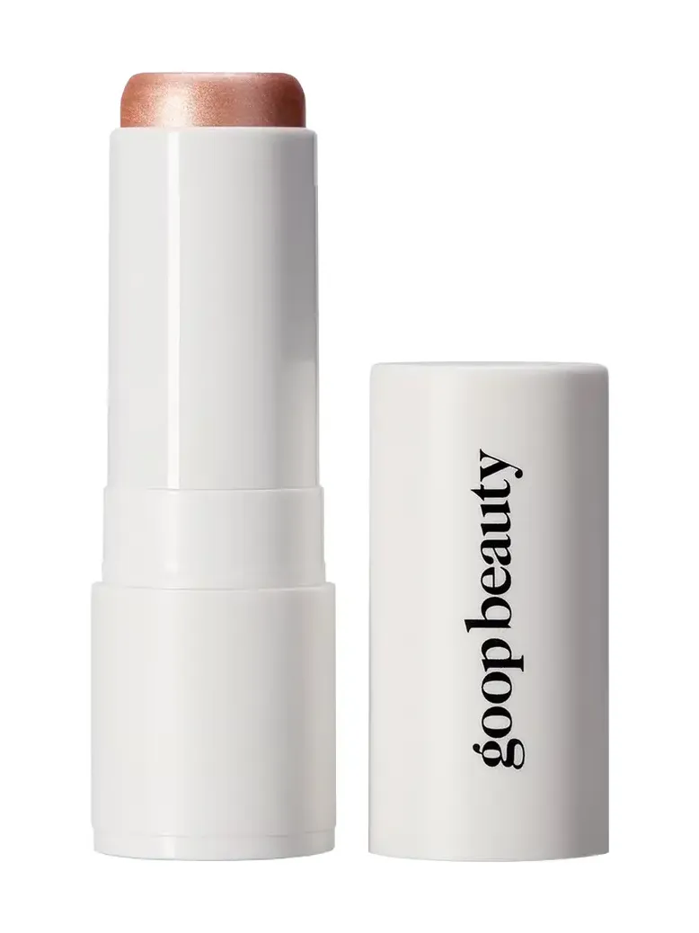 goop beauty Highlighter Stick