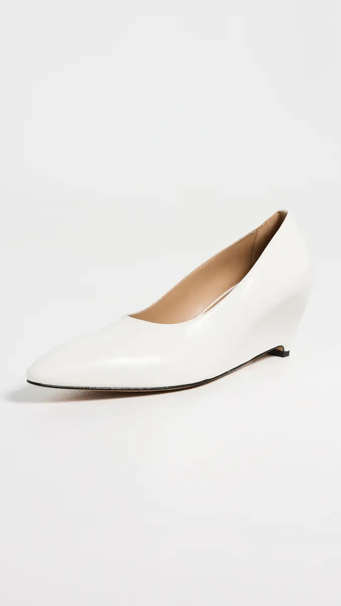 Maison Margiela Heel-Less Pumps | Thumbnail 2 Maison Margiela Heel-Less Pumps | Thumbnail 2
