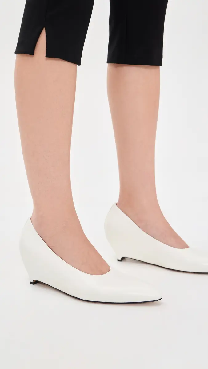 Maison Margiela Heel-Less Pumps | Thumbnail 3 Maison Margiela Heel-Less Pumps | Thumbnail 3