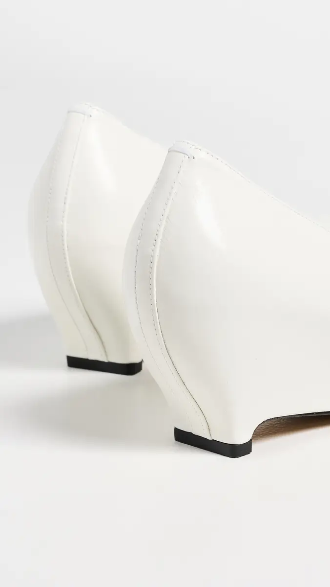 Maison Margiela Heel-Less Pumps | Thumbnail 4 Maison Margiela Heel-Less Pumps | Thumbnail 4