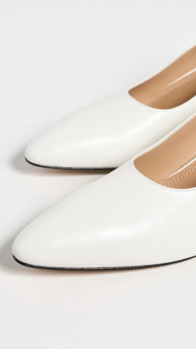 Maison Margiela Heel-Less Pumps | Thumbnail 6 Maison Margiela Heel-Less Pumps | Thumbnail 6
