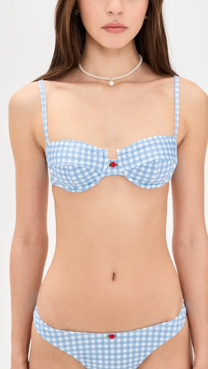 Bananhot Esme Bikini Top | Thumbnail 2 Bananhot Esme Bikini Top | Thumbnail 2