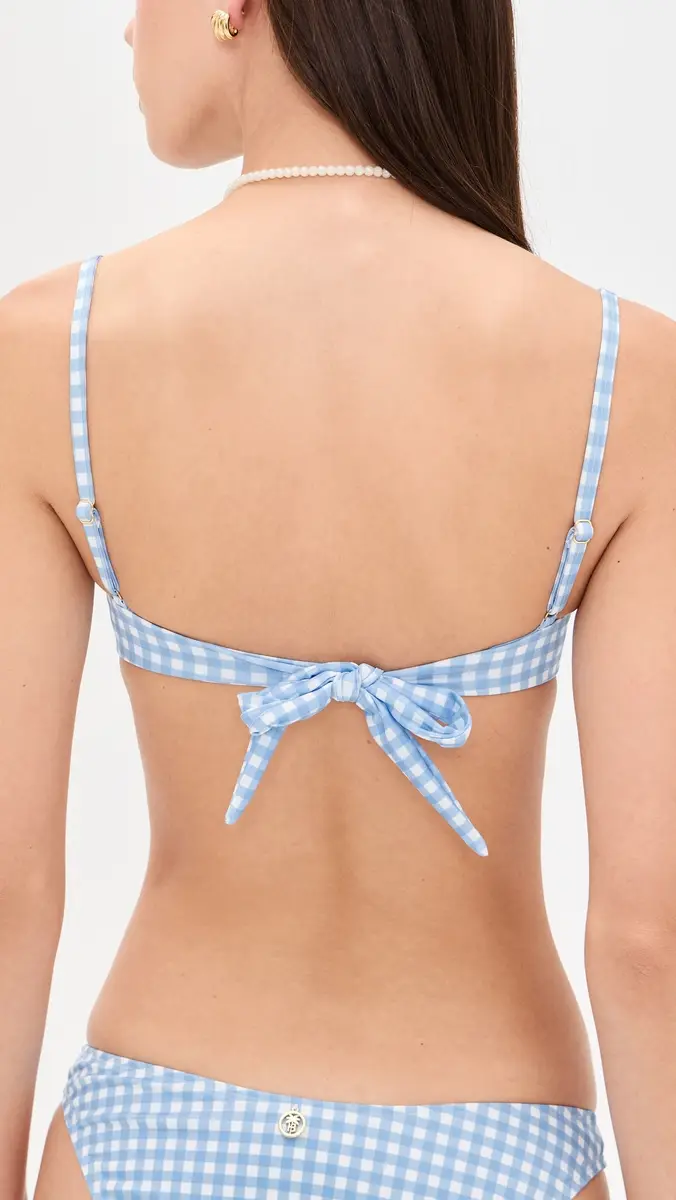 Bananhot Esme Bikini Top | Thumbnail 3 Bananhot Esme Bikini Top | Thumbnail 3