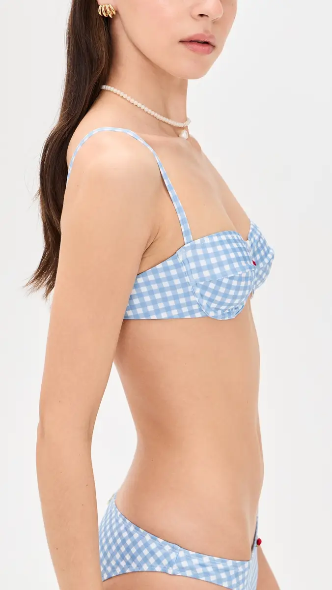 Bananhot Esme Bikini Top | Thumbnail 4 Bananhot Esme Bikini Top | Thumbnail 4