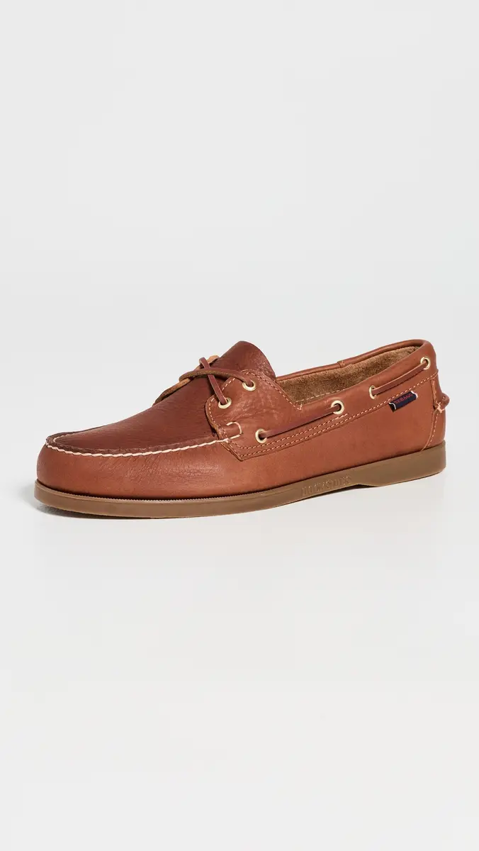 Sebago Portland Artisan Adirondak Loafers | Thumbnail 2 Sebago Portland Artisan Adirondak Loafers | Thumbnail 2