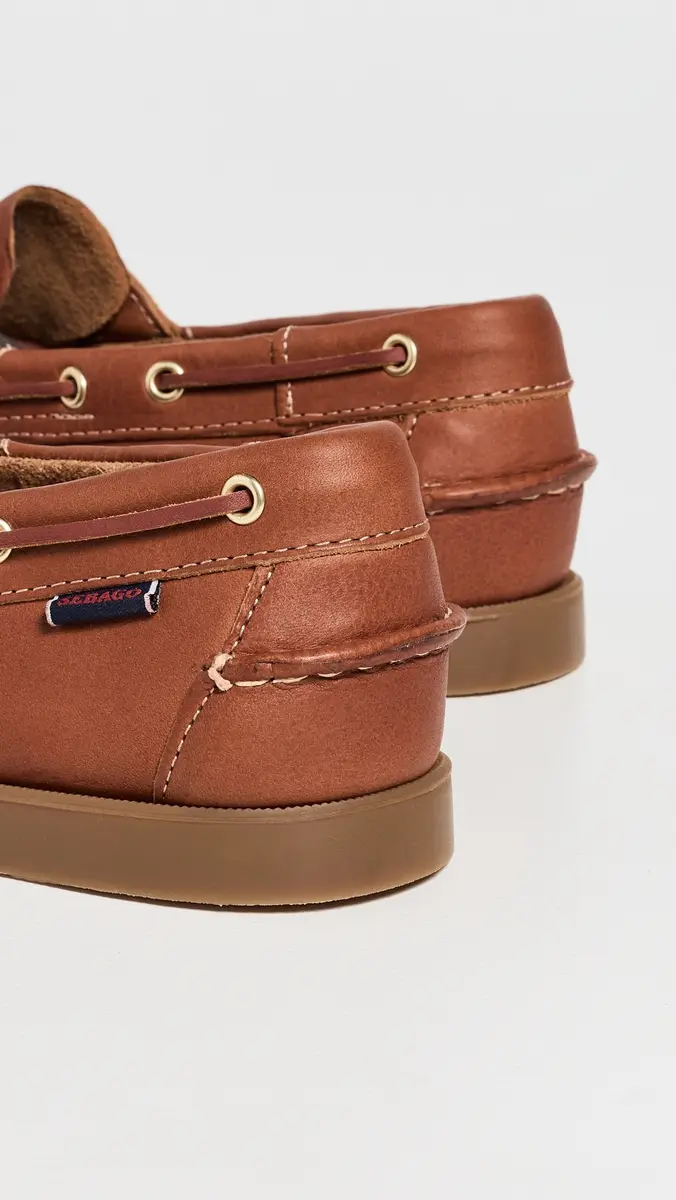 Sebago Portland Artisan Adirondak Loafers | Thumbnail 3 Sebago Portland Artisan Adirondak Loafers | Thumbnail 3