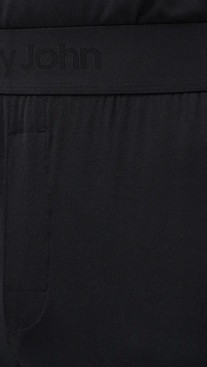 Tommy John Second Skin Sleep Shorts | Thumbnail 6 Tommy John Second Skin Sleep Shorts | Thumbnail 6