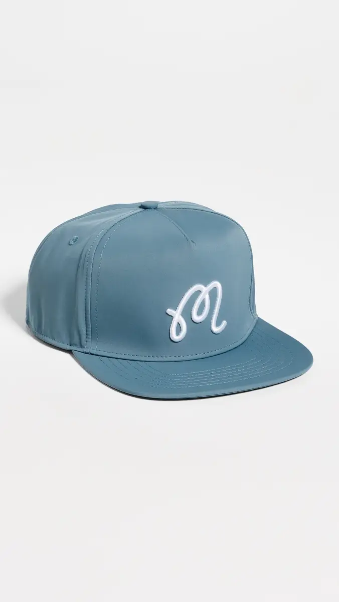 Malbon Snapback Cap | Thumbnail 2 Malbon Snapback Cap | Thumbnail 2