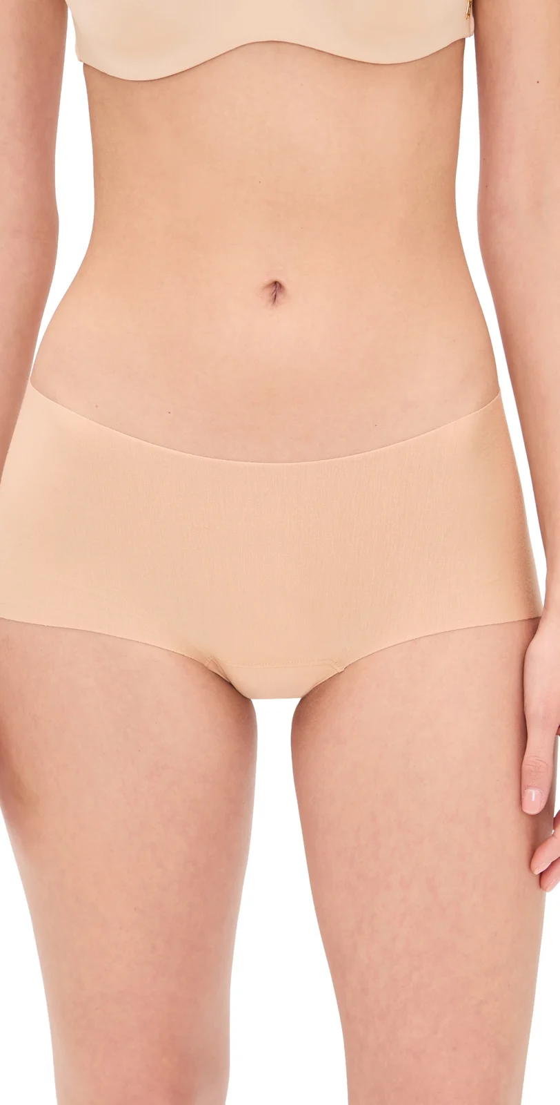 Butter Hipster Panties 3 Pack Butter Hipster Panties 3 Pack